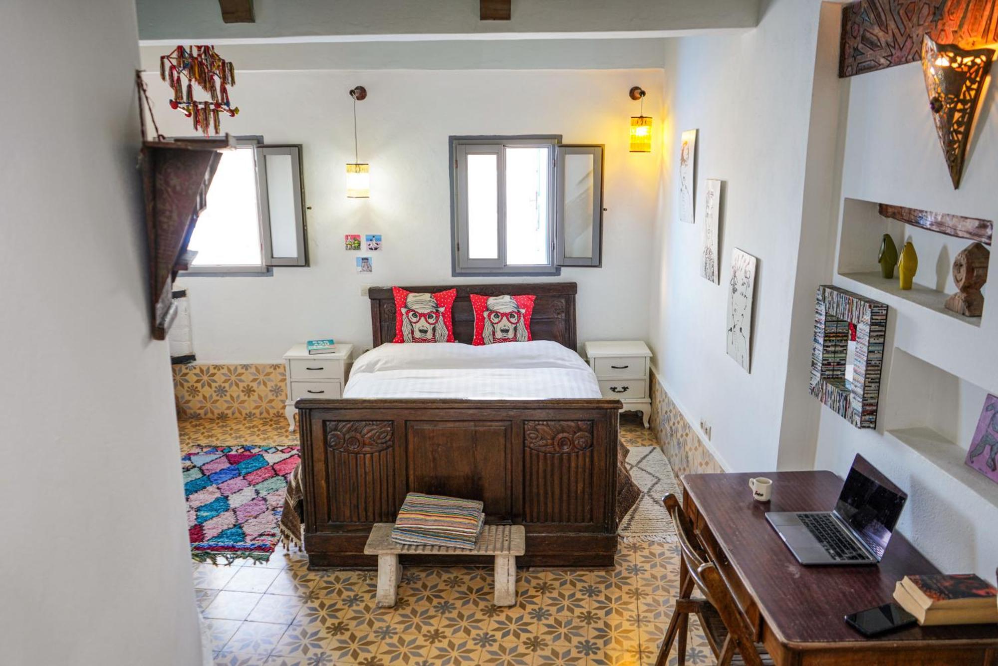 Apartment Dar 91 *