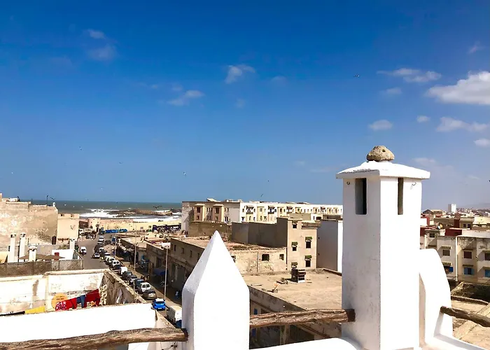 Dar 91 Essaouira