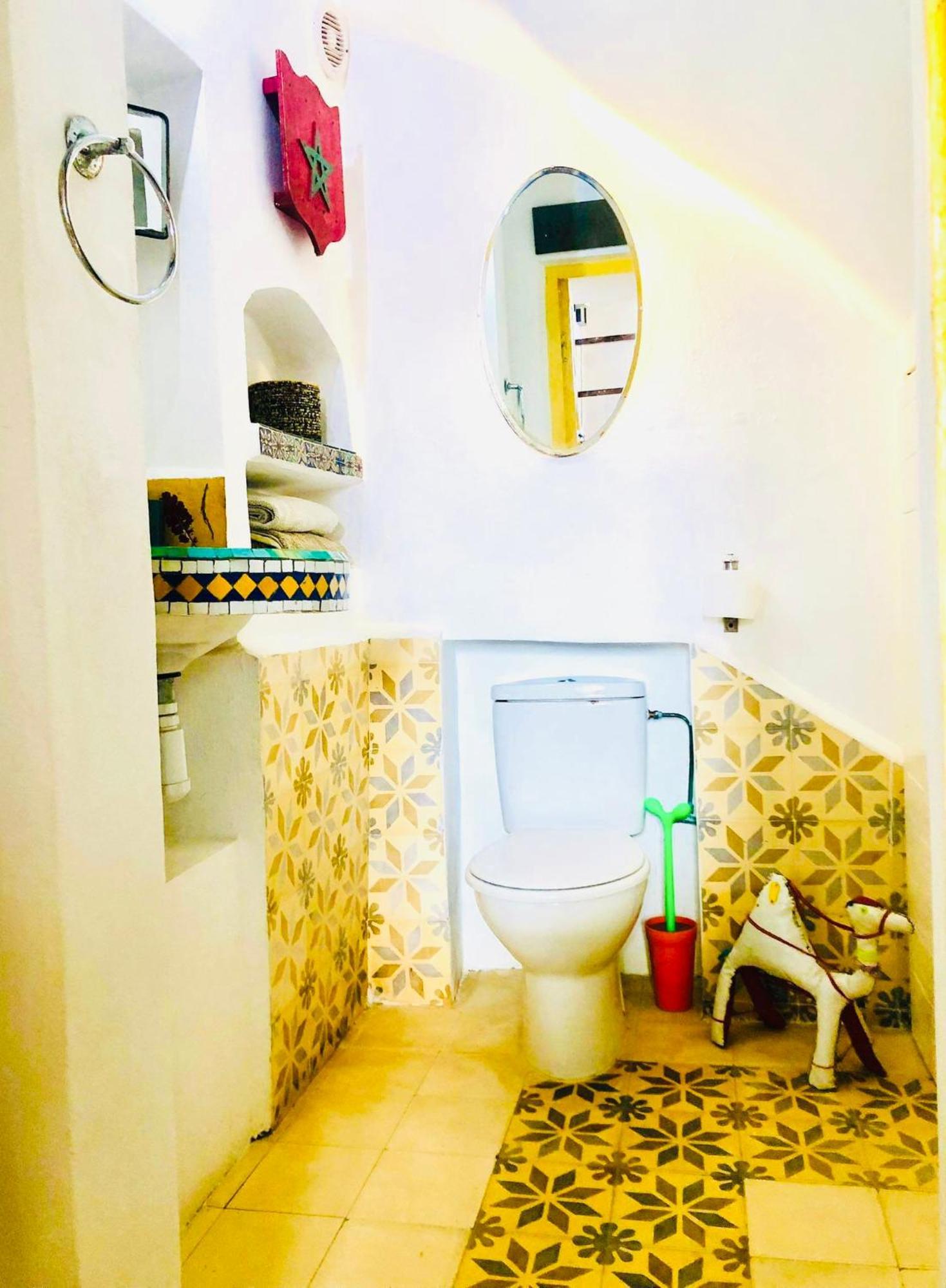 Appartement Dar 91 *
