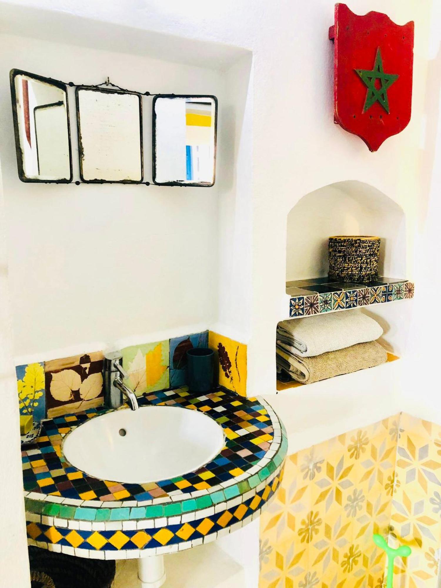 Appartement Dar 91 Essaouira
