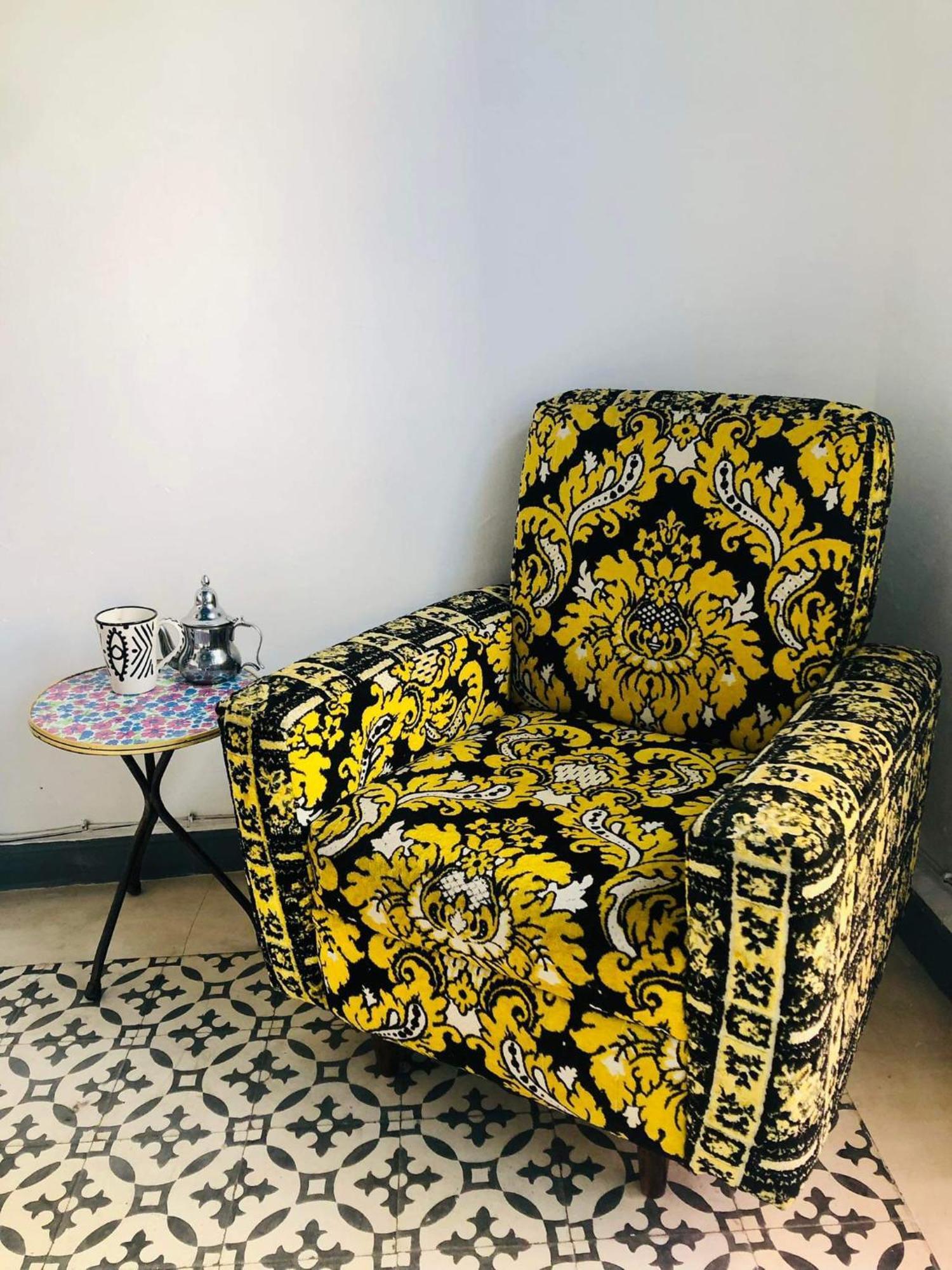 Appartement Dar 91