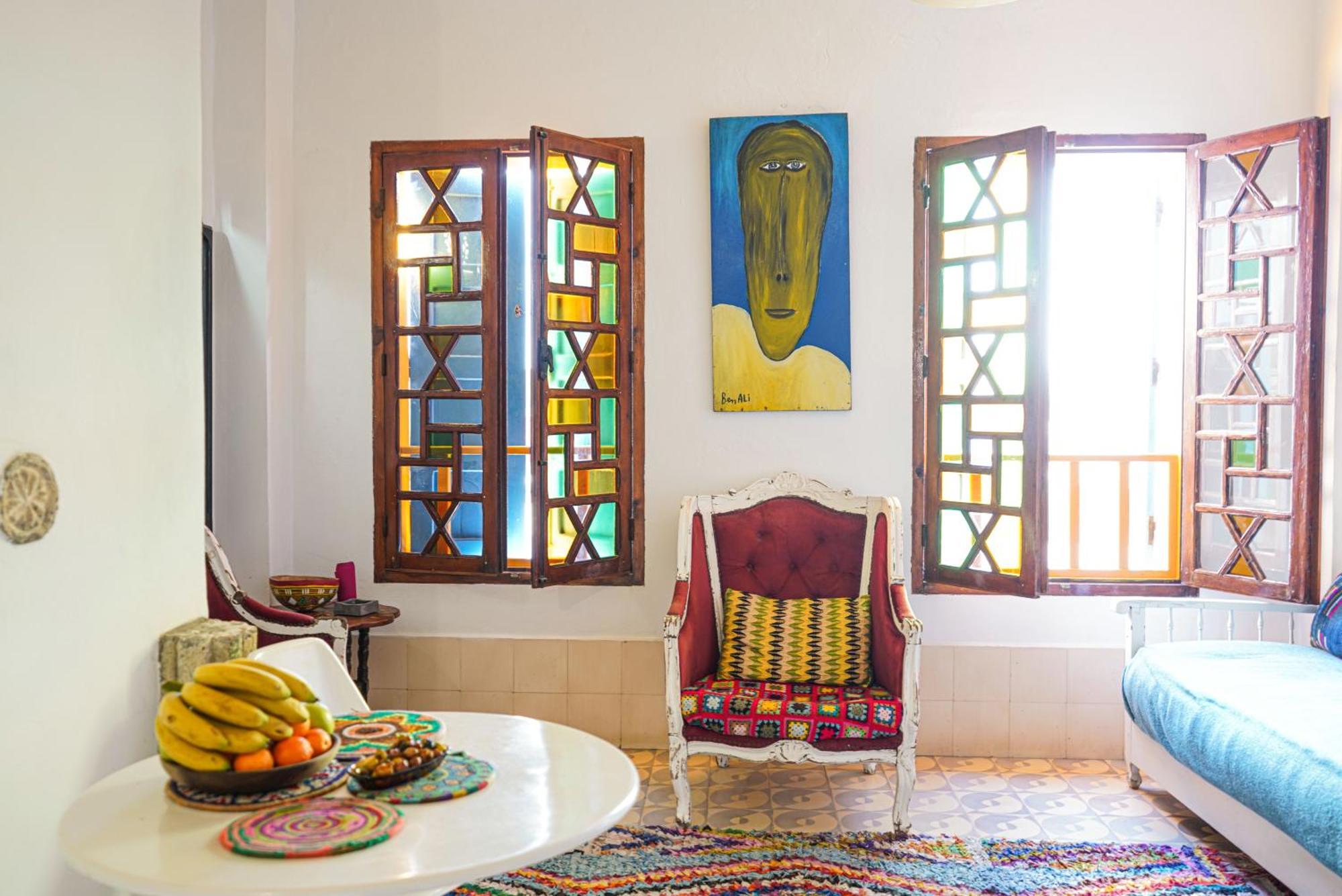 Dar 91 Appartement
