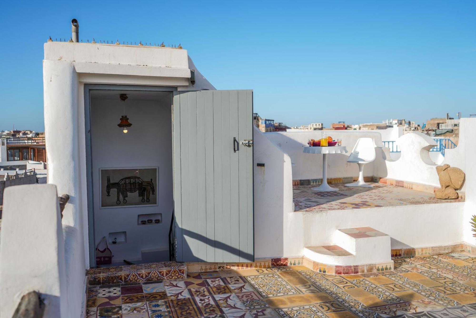 Dar 91 Appartement *