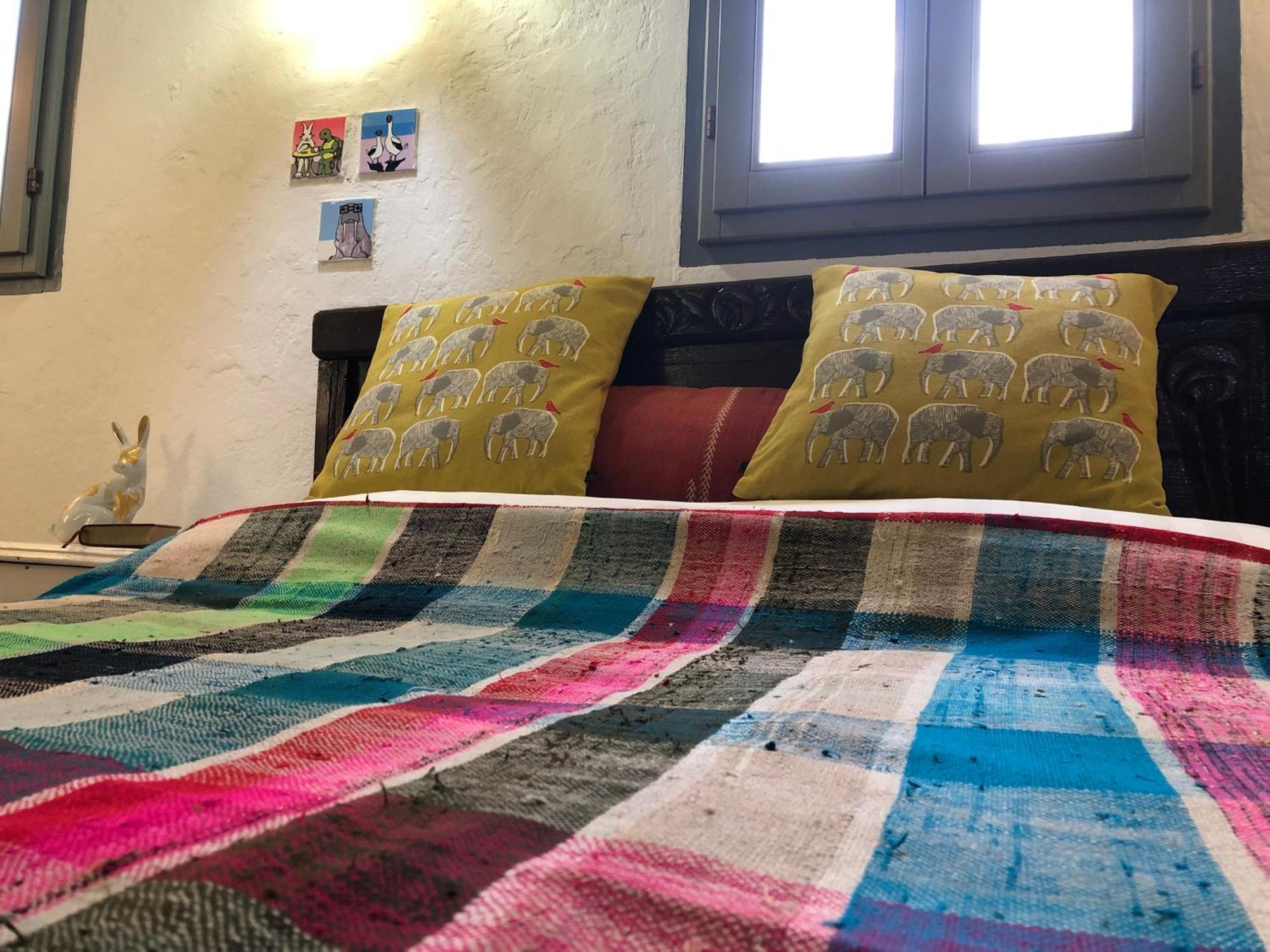Dar 91 Appartement Essaouira