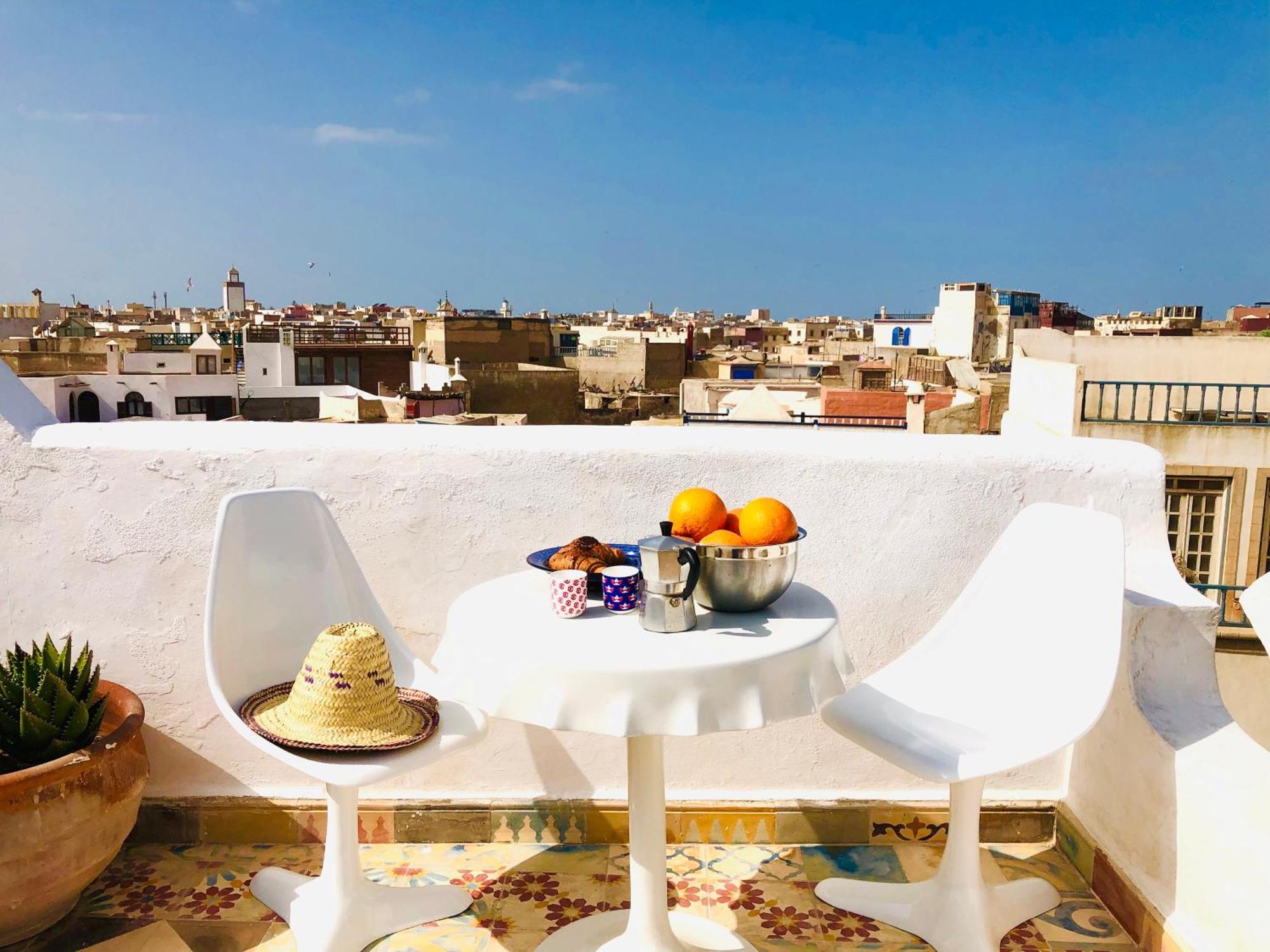 Dar 91 Appartement