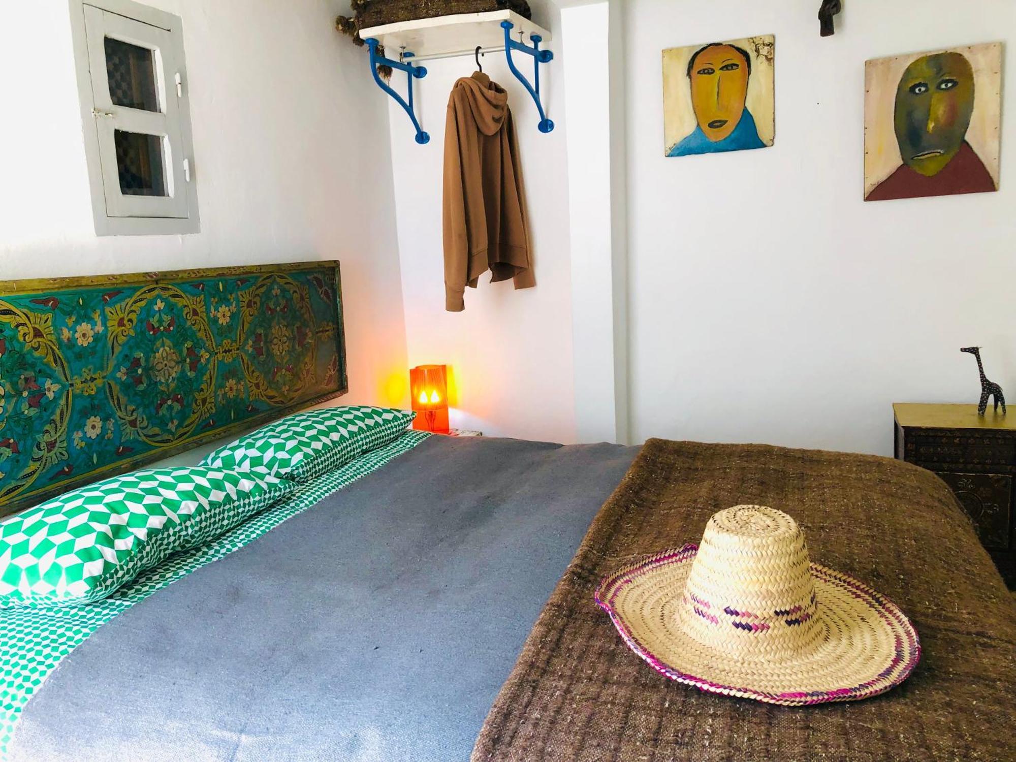 Dar 91 Appartement Essaouira