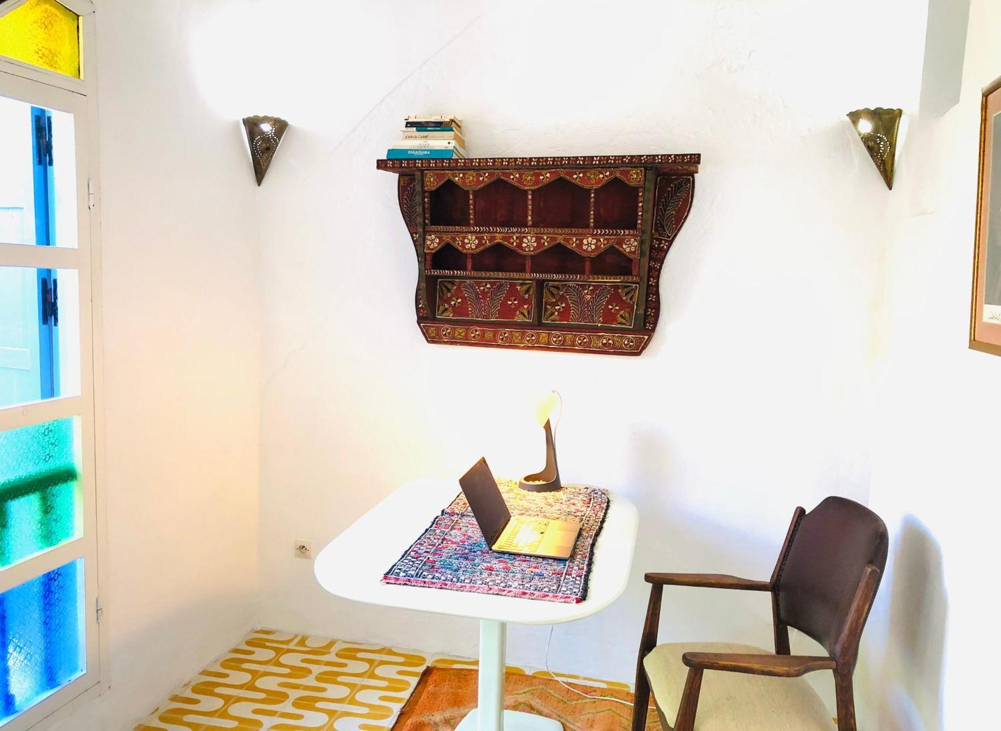 Dar 91 Appartement Essaouira