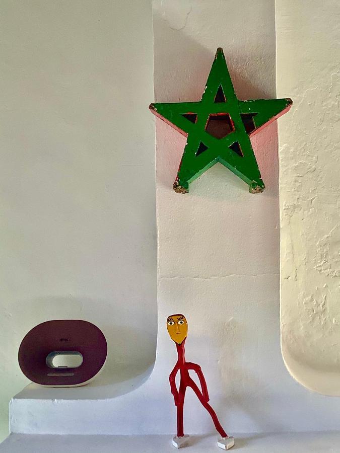 Appartement Dar 91 *