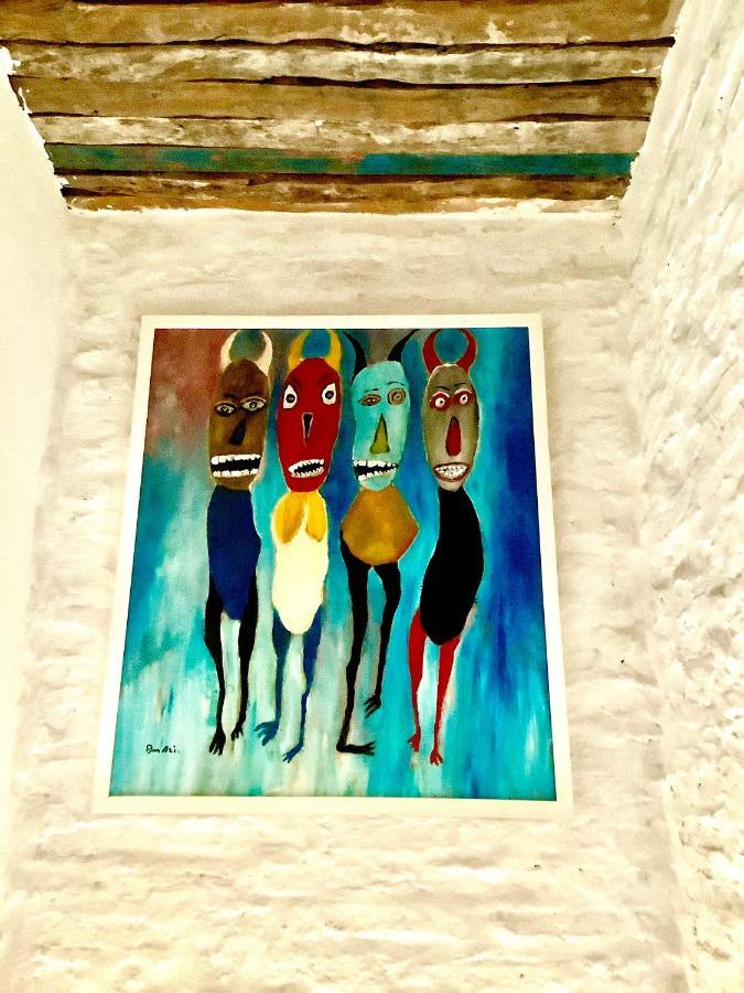 Dar 91 Appartement Essaouira