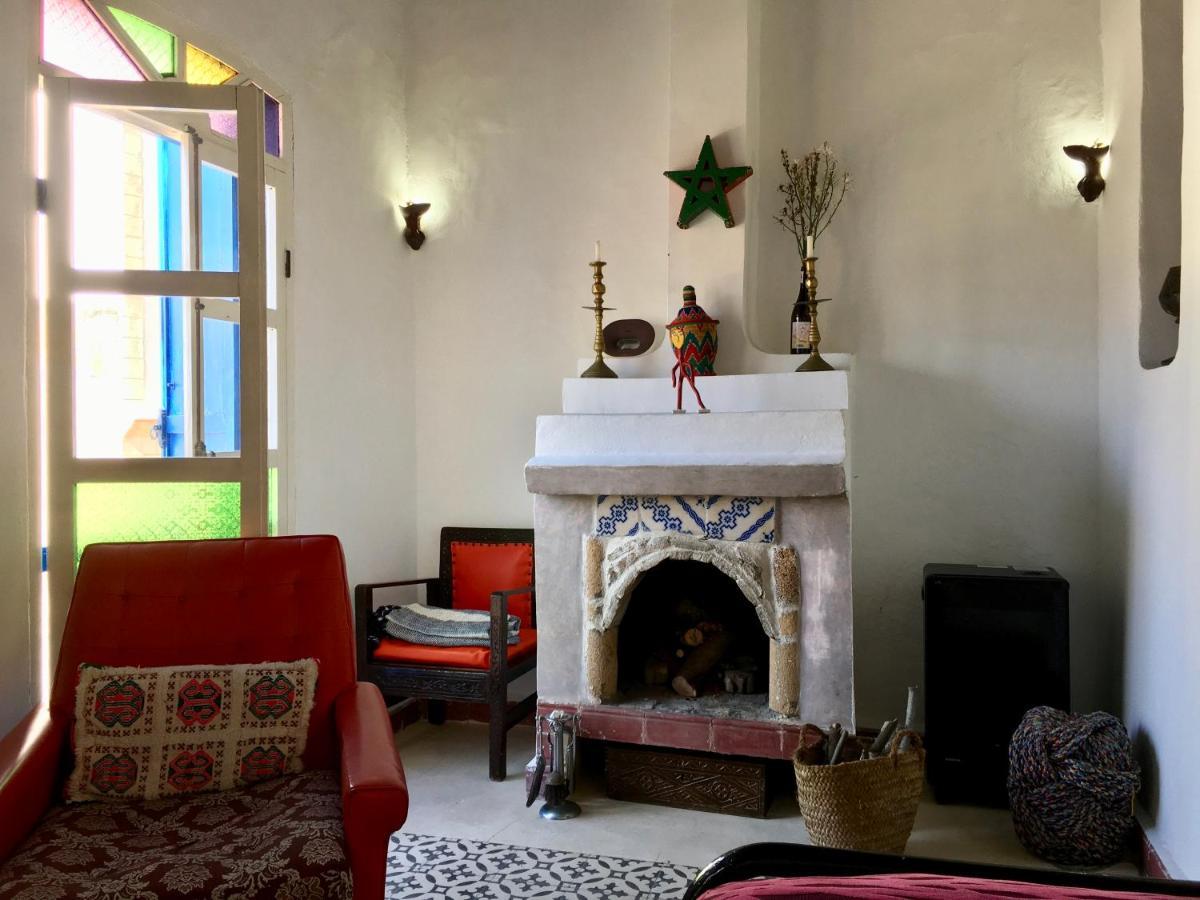 Appartement Dar 91 *