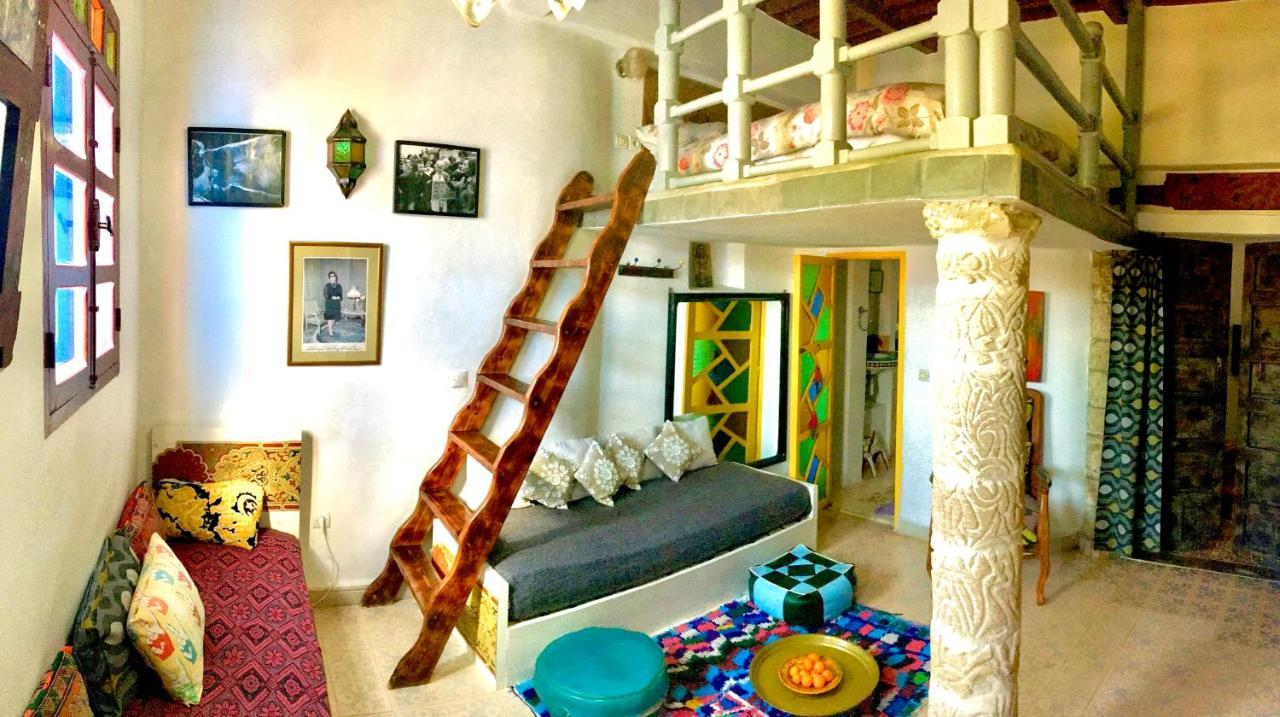 Appartement Dar 91 *