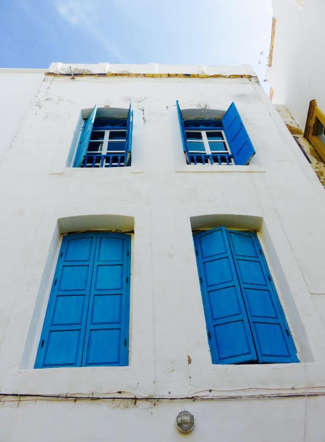 Appartement Dar 91 *